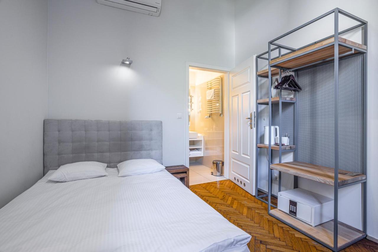 Novumhouse - Straszewskiego Krakow Luaran gambar