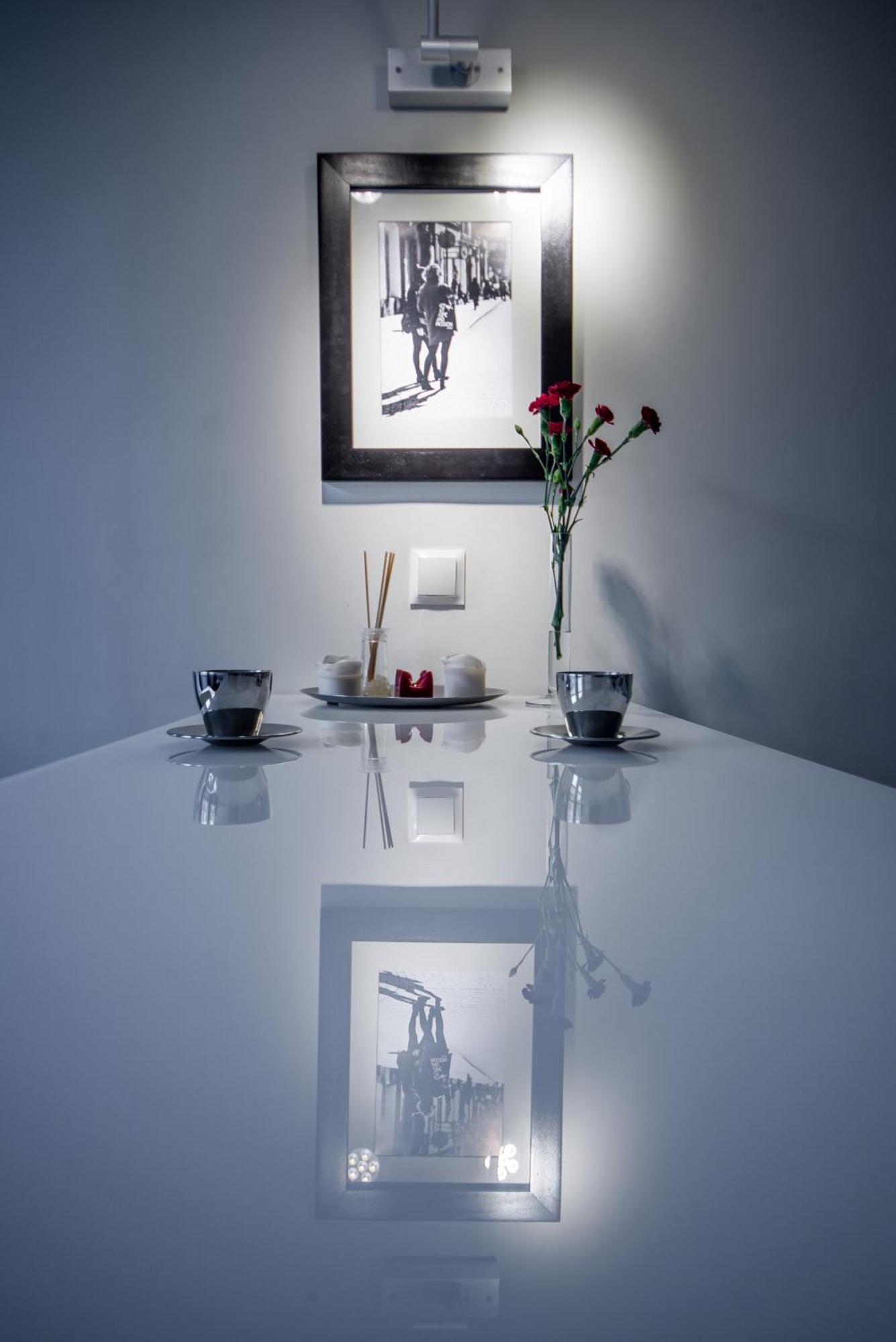 Novumhouse - Straszewskiego Krakow Luaran gambar
